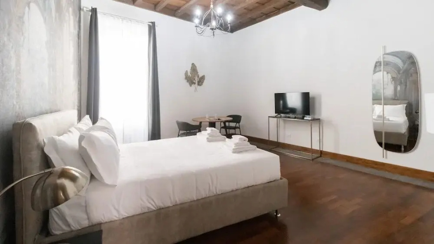 Italianway Collection - Barberini
