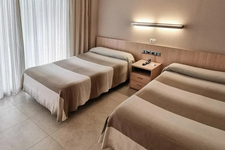 Aparthotel Acuazul
