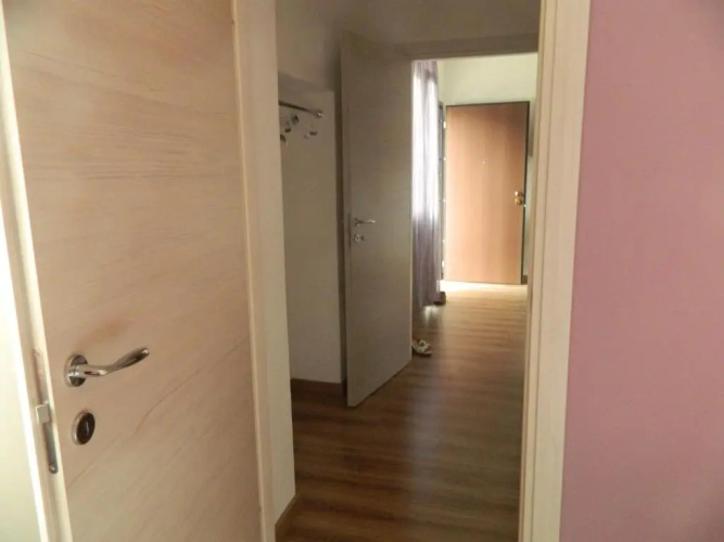 Appartamento Masha Como