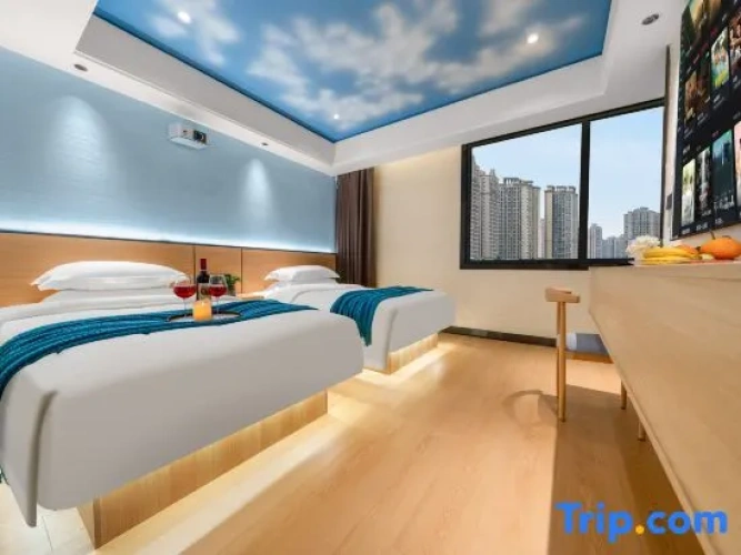Triple Suite