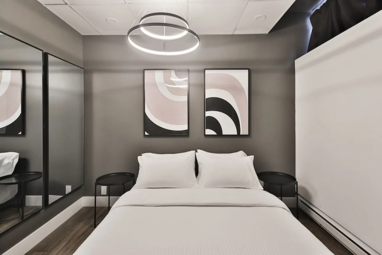 Hygie boutique hotel