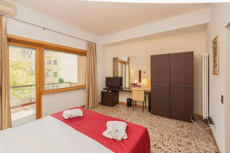Hotel Piazza Marconi
