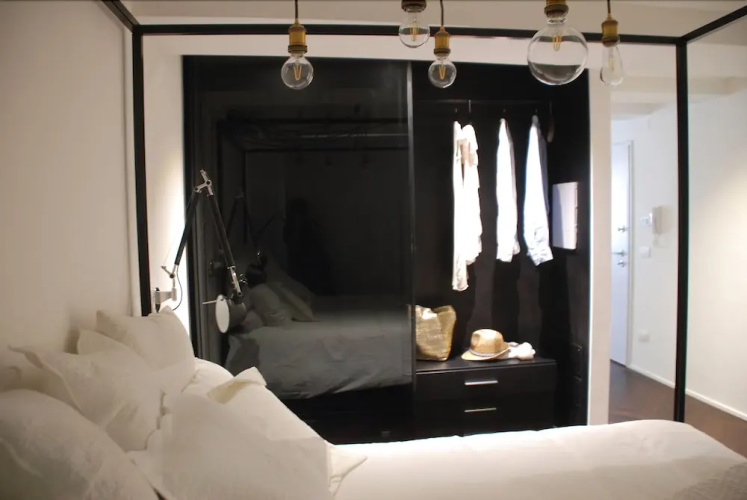 Emilia Suite Relax