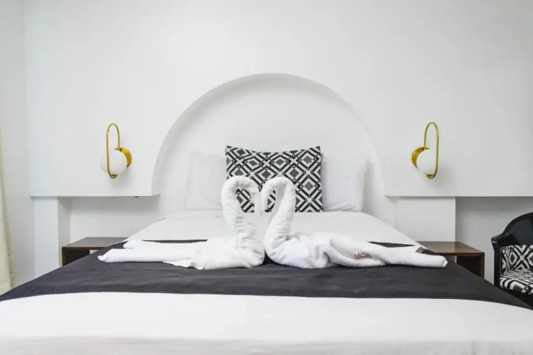 Hotel Revolución