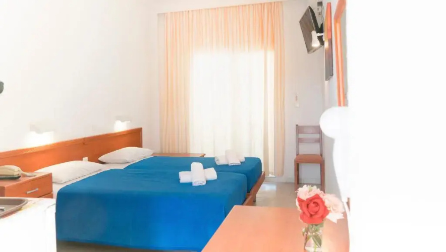 Morfeas Hotel