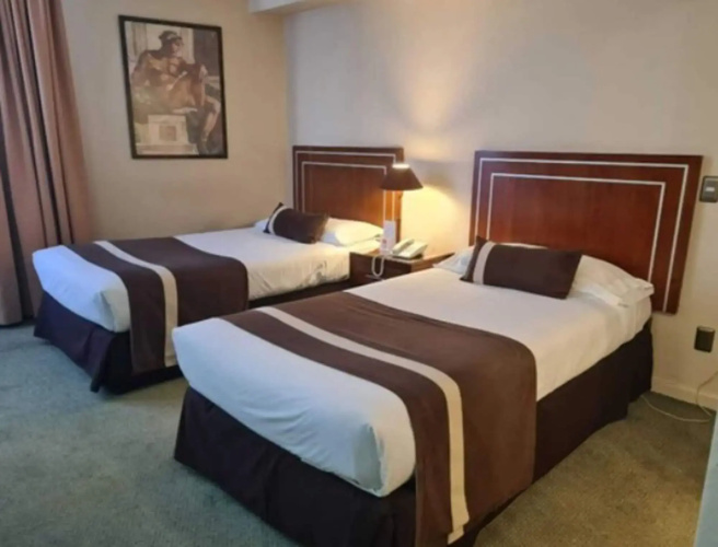 Hotel Leonardo da Vinci