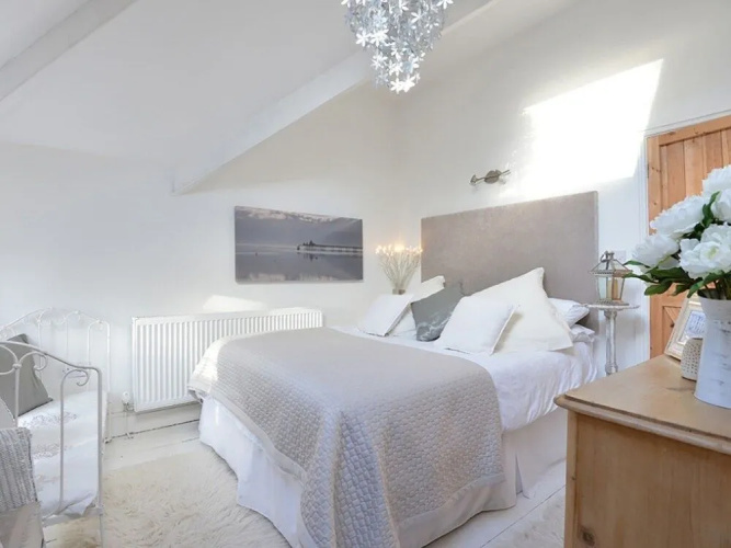 Rhianfa Cottage