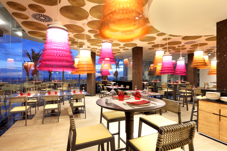 Hard Rock Hotel Tenerife photo 22