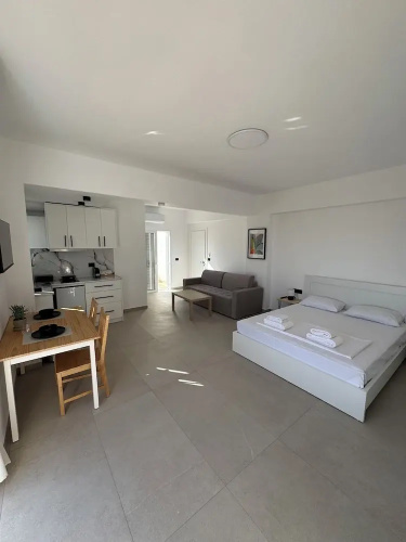 Aliko residence