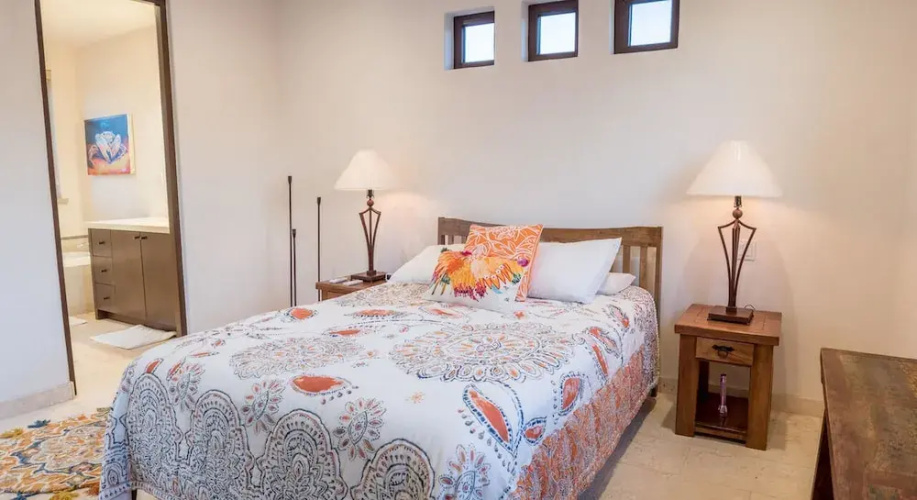 Casa Del Gallo 2 BR by Casago