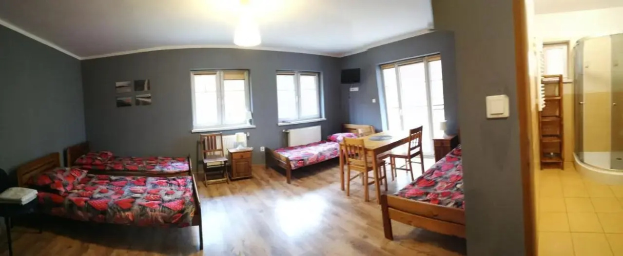 Dworek Nadmorski