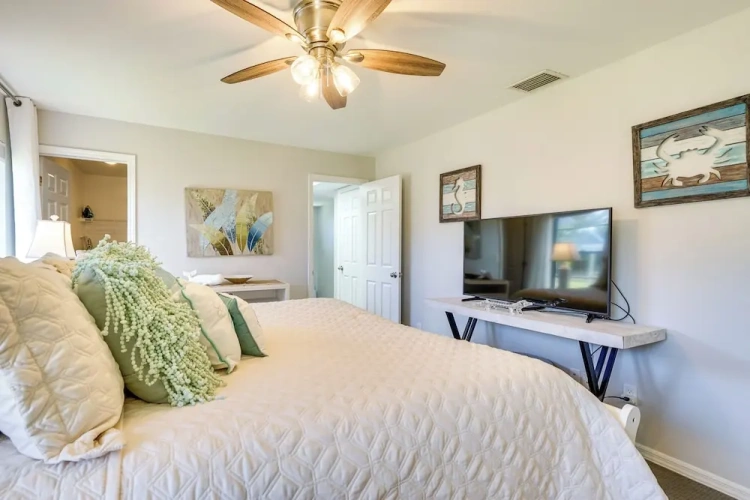 3 Bedrooms Cottage