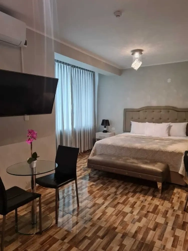 Business room