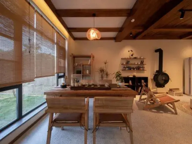 Jiuwei Homestay