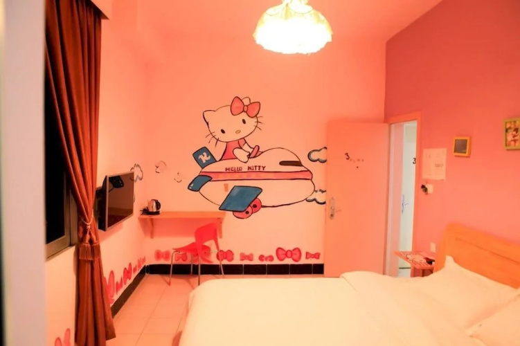 Hotelbild