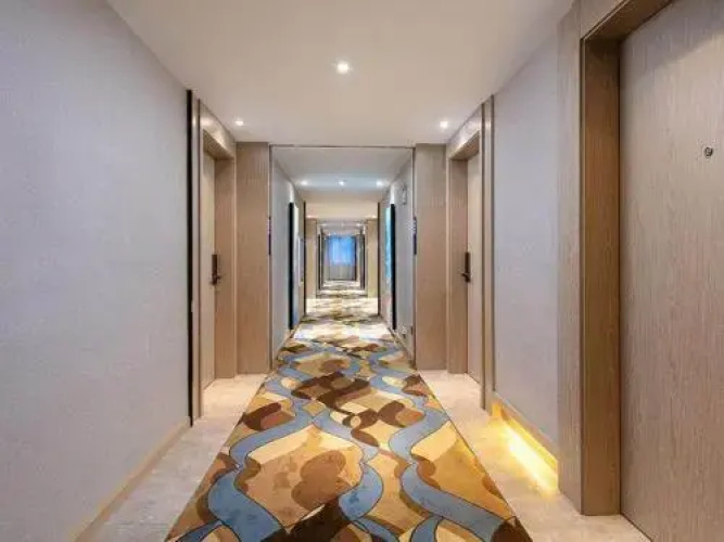 Kyriad Marvelous Hotel (Changde Pedestrian Street)