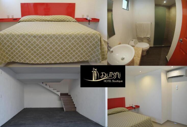 Imagen de Hotel Boutique Dubai