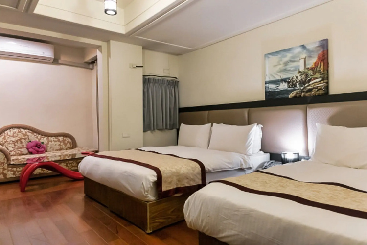Yes Home Hotel