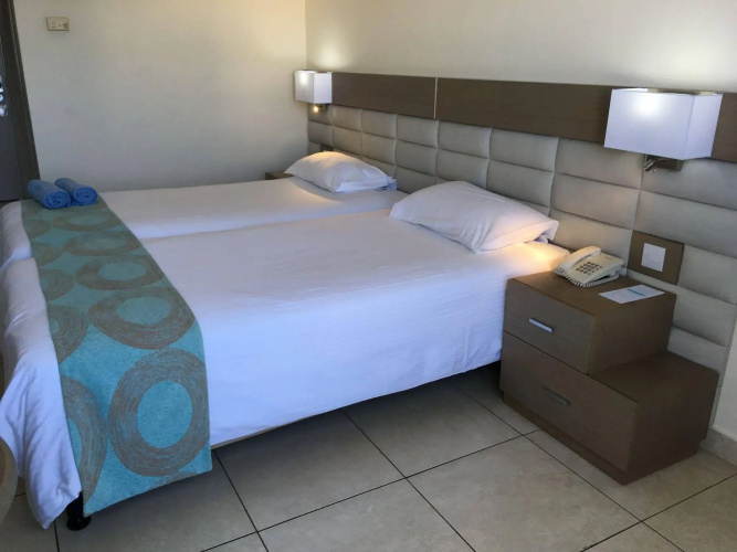 Avanti Hotel