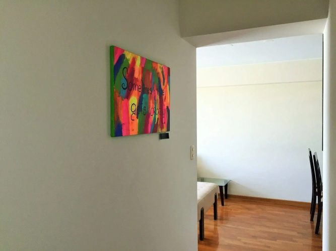 Balta Apartment Miraflores