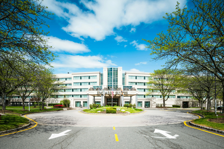 Embassy Suites by Hilton Parsippany photo 23