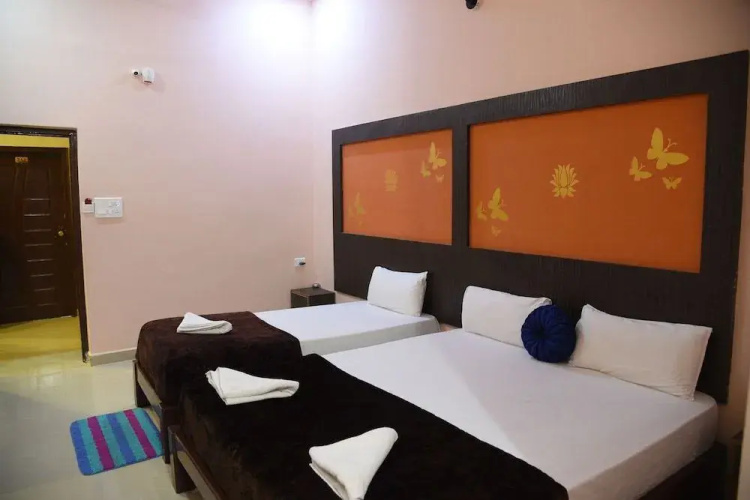 The Grand JP Inn