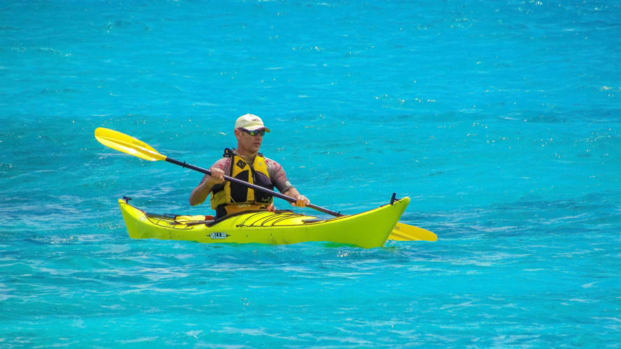 InterContinental Presidente Cancun Resort photo 41