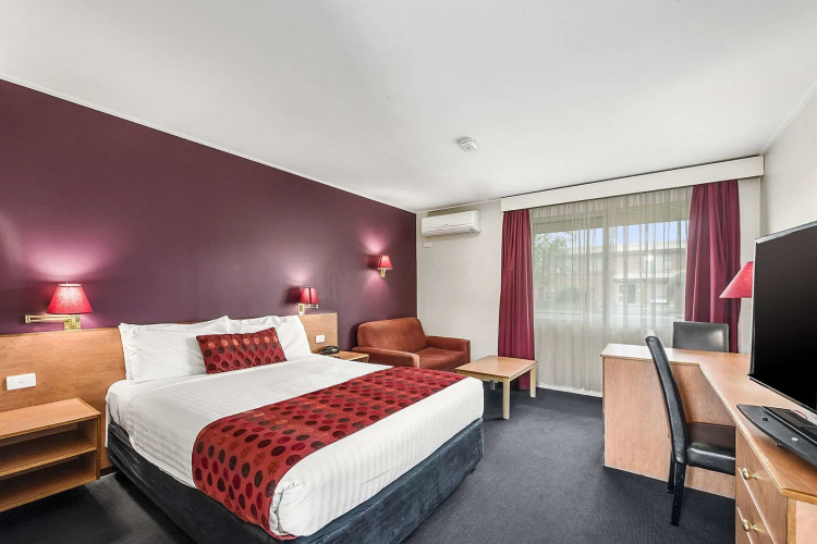 Mantra Mount Gambier