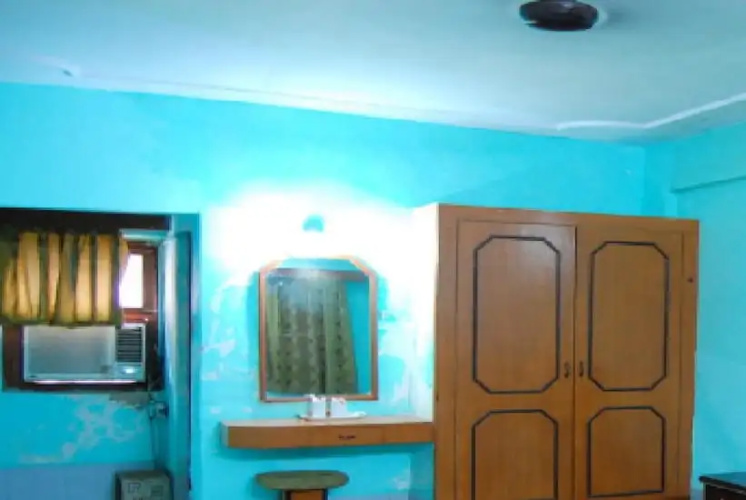 Hotel Viren International