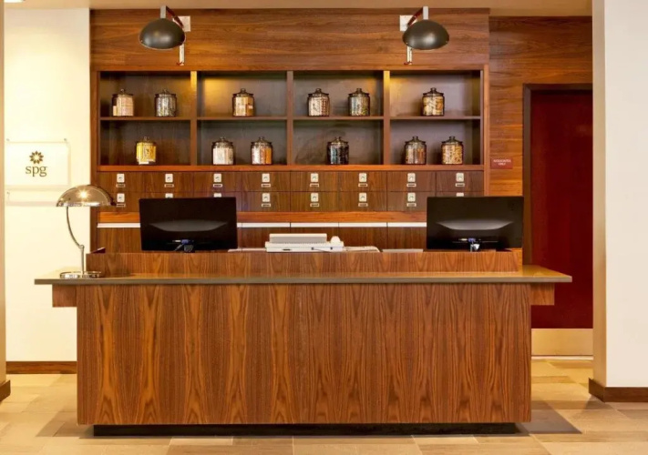 Ramada Inn
