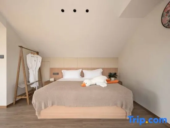 Family Suite with panoramic view