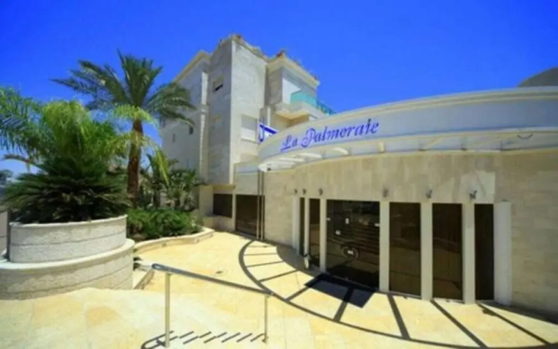 Hotelafbeelding