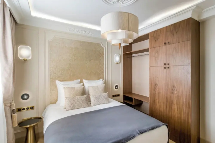 Merveil Luxury Suites - Turbigo II-III