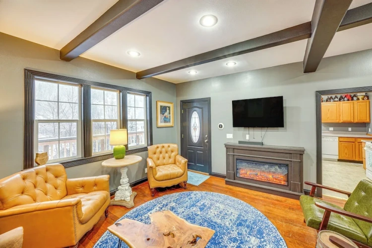 2 Bedrooms Cottage