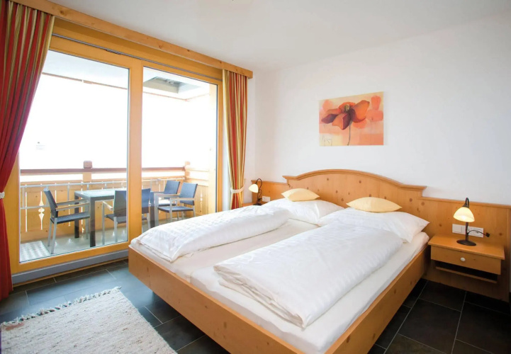 AlpinLodges Kühtai