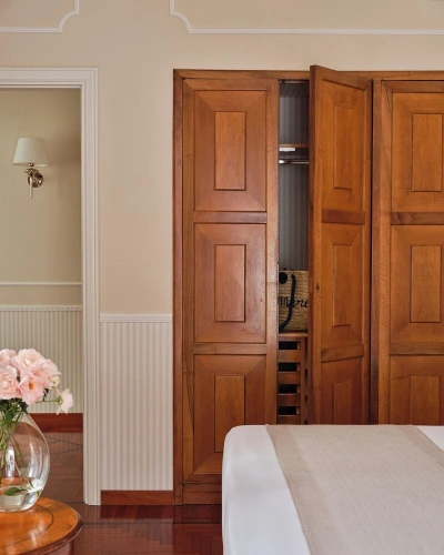 Prestige Suite with sea view