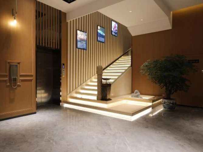 Xipu Hotel