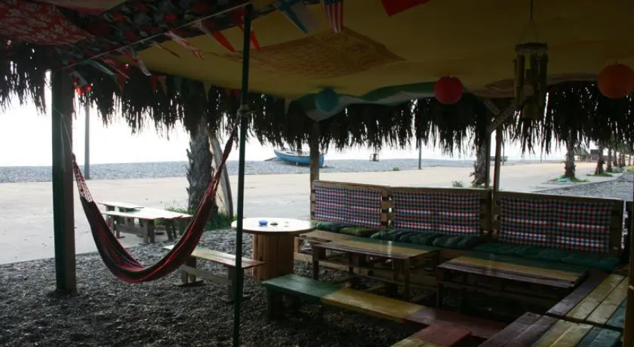Reggae Hostel Gonio
