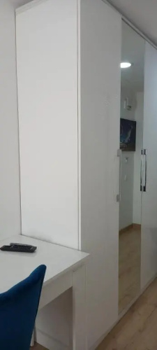 Apartament Qortiart Mariott 906