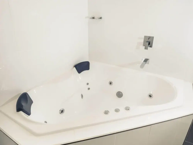 Premier Double Suite