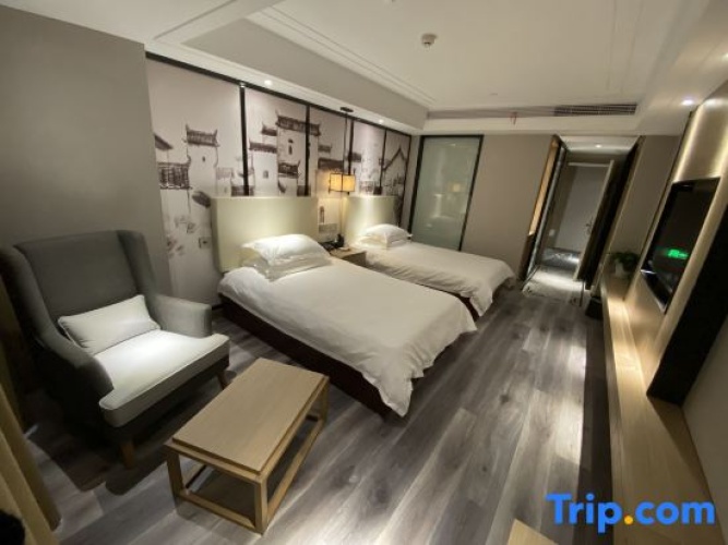 Business Twin room