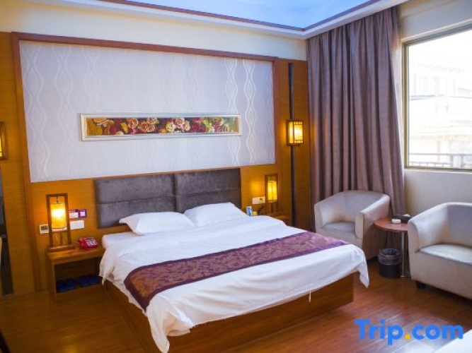 Business Double Suite
