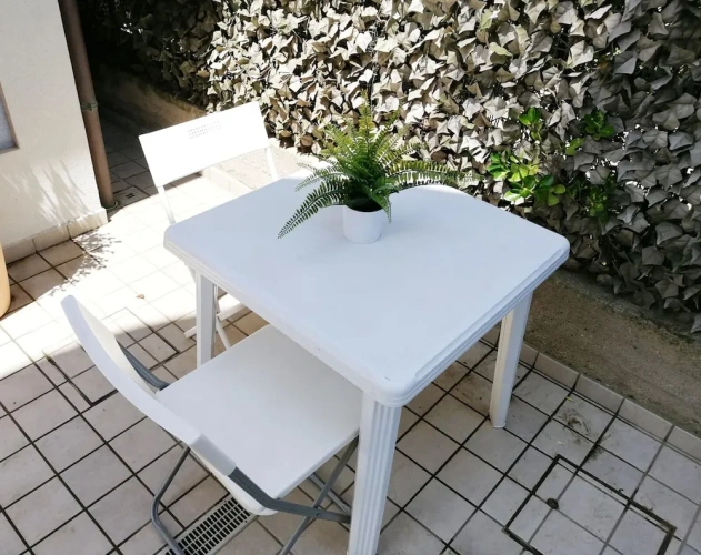 1 Bedroom Comfort Apartment