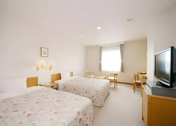 Grand Hotel Fujika