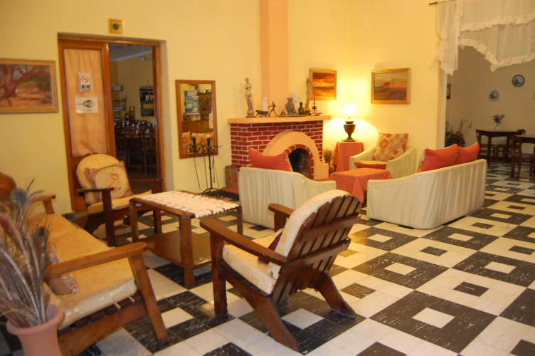 Hotel Bristol
