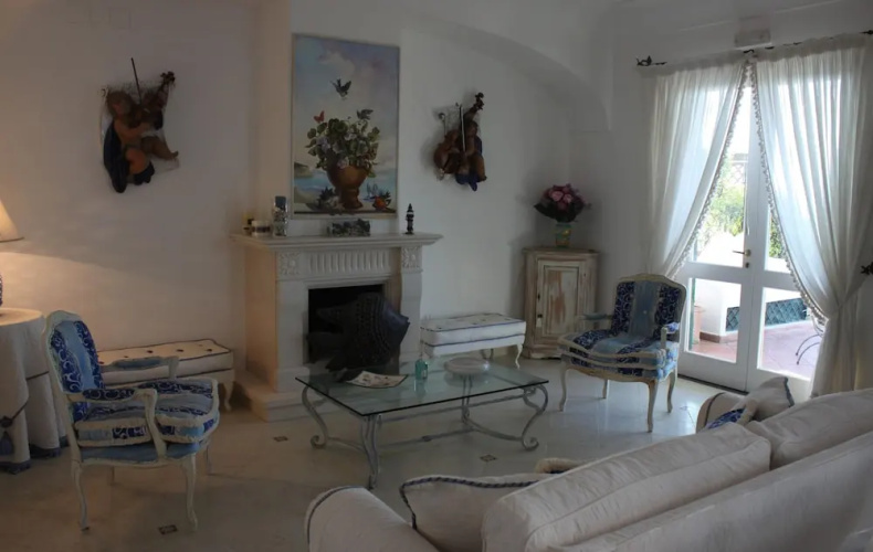 Feeling Italy - Sorrento Collina