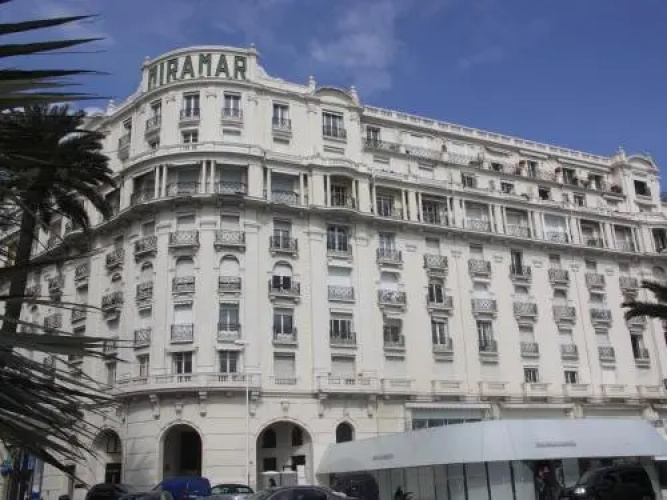 Imagen del hotel