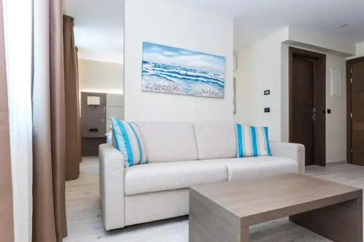 Hotel Petrcane