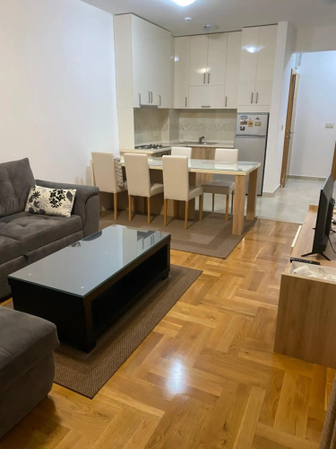 Vista Mar Apartments