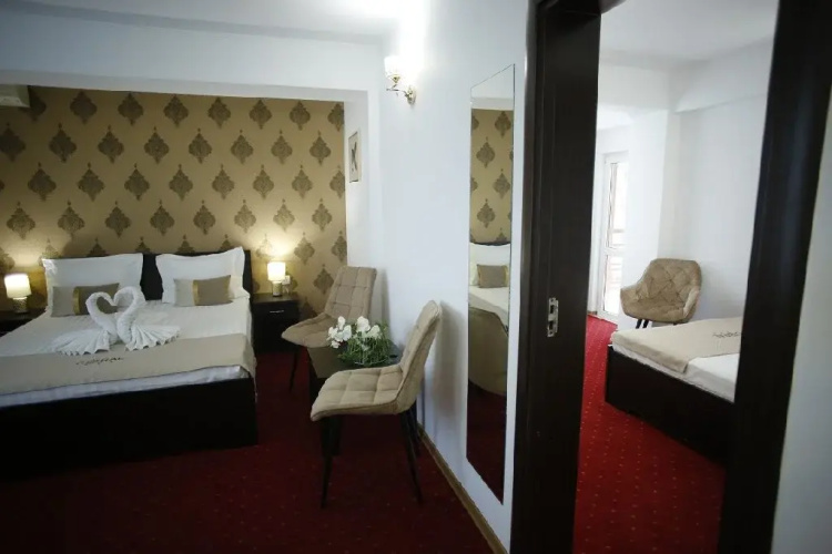 Casa CORAL Mamaia cm